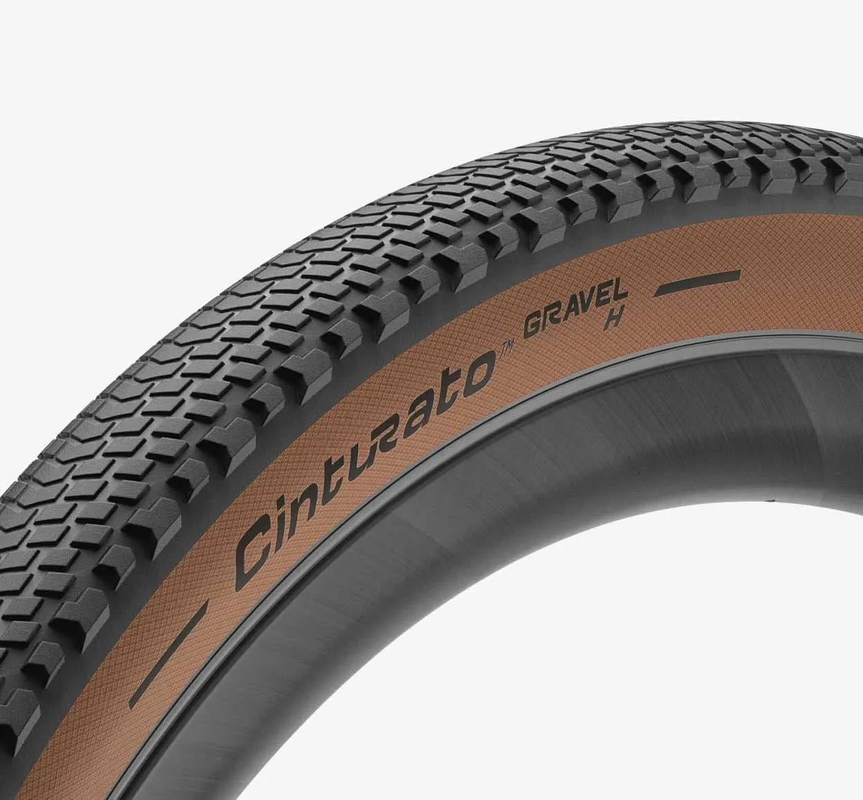 PNEU | PIRELLI | CINTURATO Gravel H TLR - CYKL.STORE