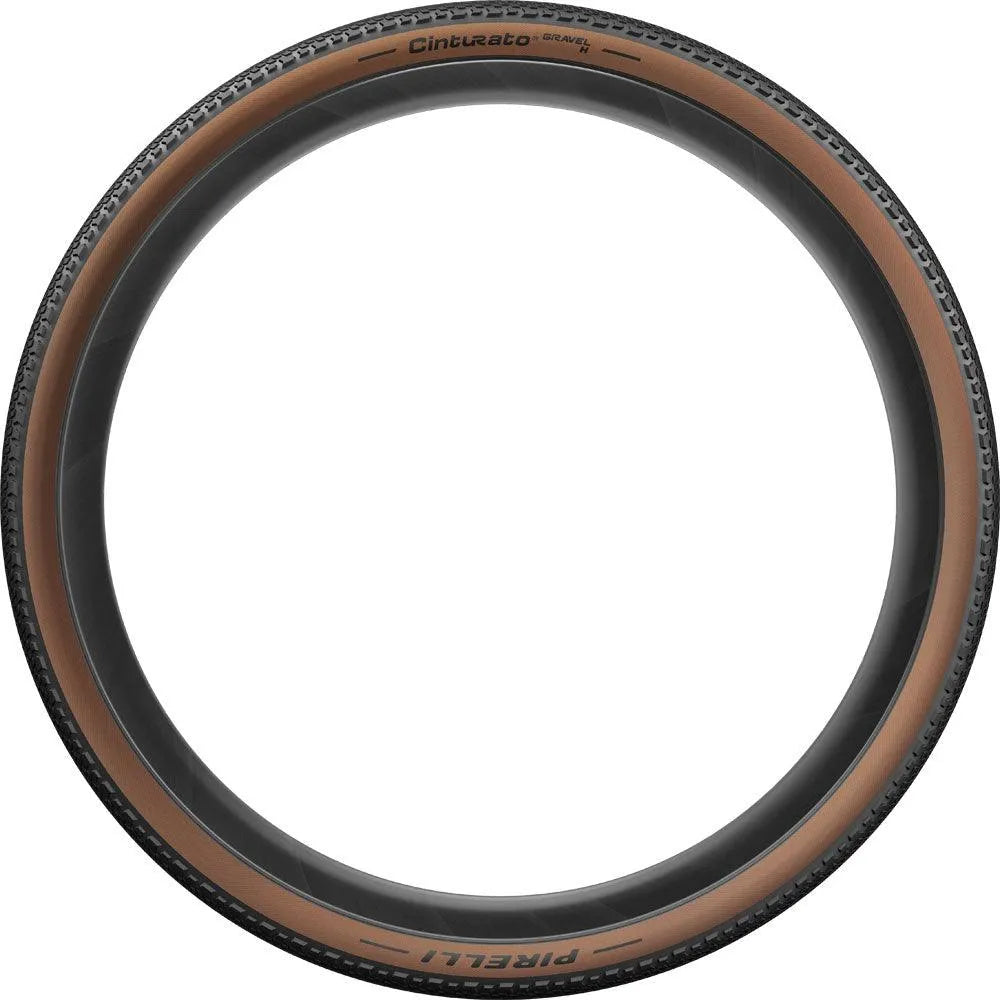 PNEU | PIRELLI | CINTURATO Gravel H TLR - CYKL.STORE