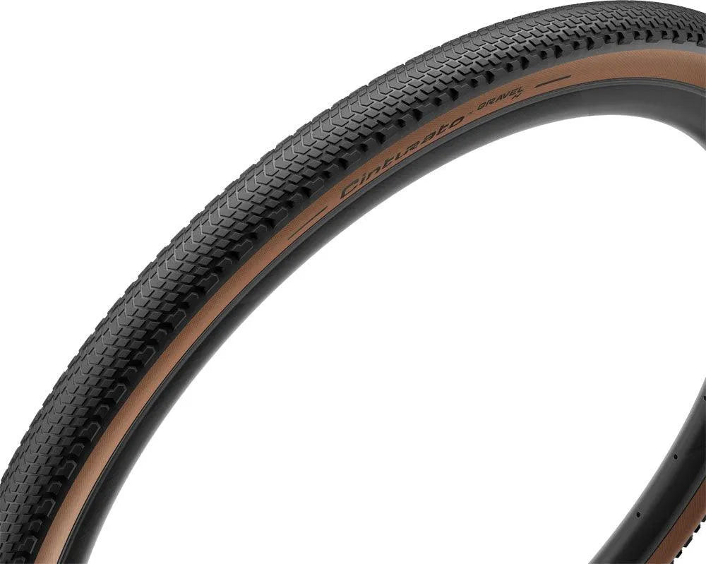 PNEU | PIRELLI | CINTURATO Gravel H TLR - CYKL.STORE