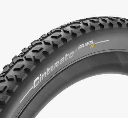 PNEU | PIRELLI | CINTURATO Gravel M TLR - CYKL.STORE