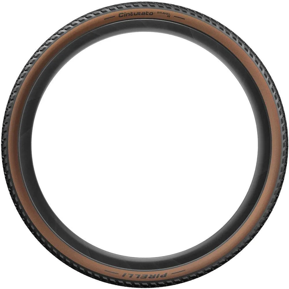 PNEU | PIRELLI | CINTURATO Gravel M TLR - CYKL.STORE