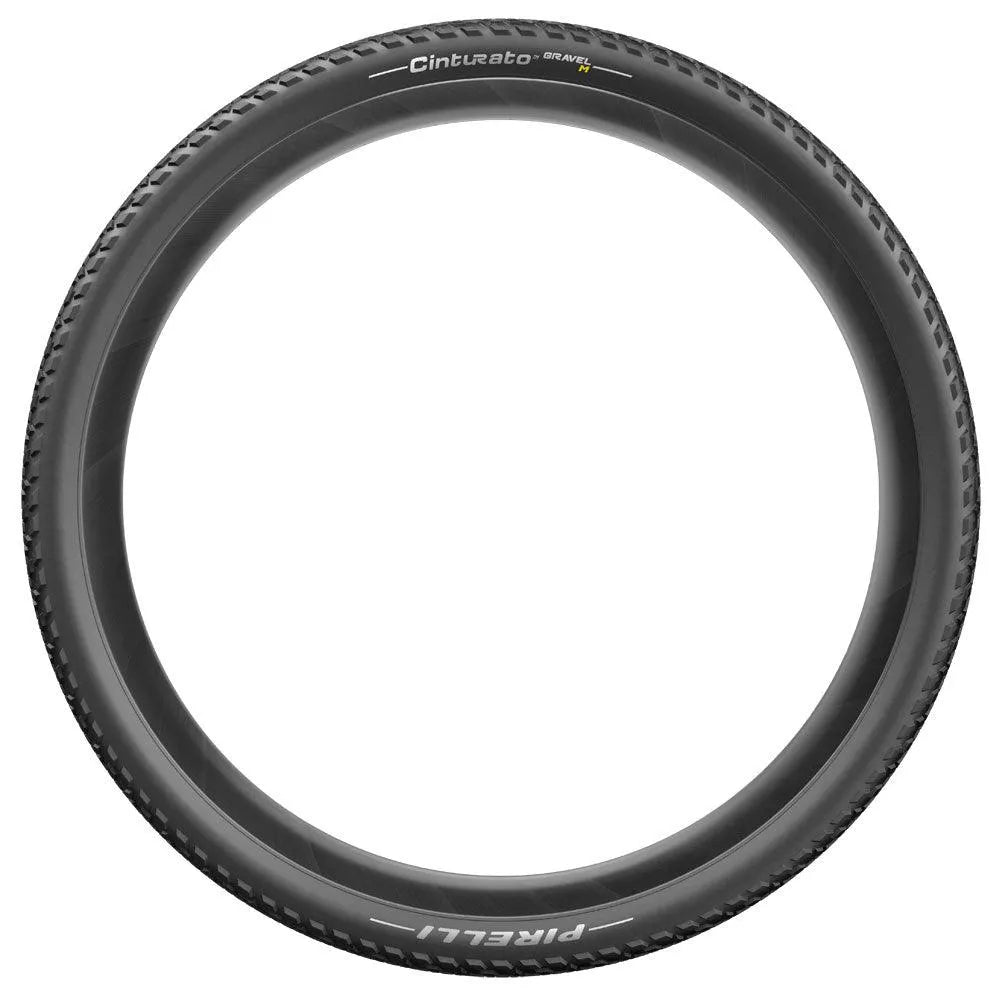 PNEU | PIRELLI | CINTURATO Gravel M TLR - CYKL.STORE
