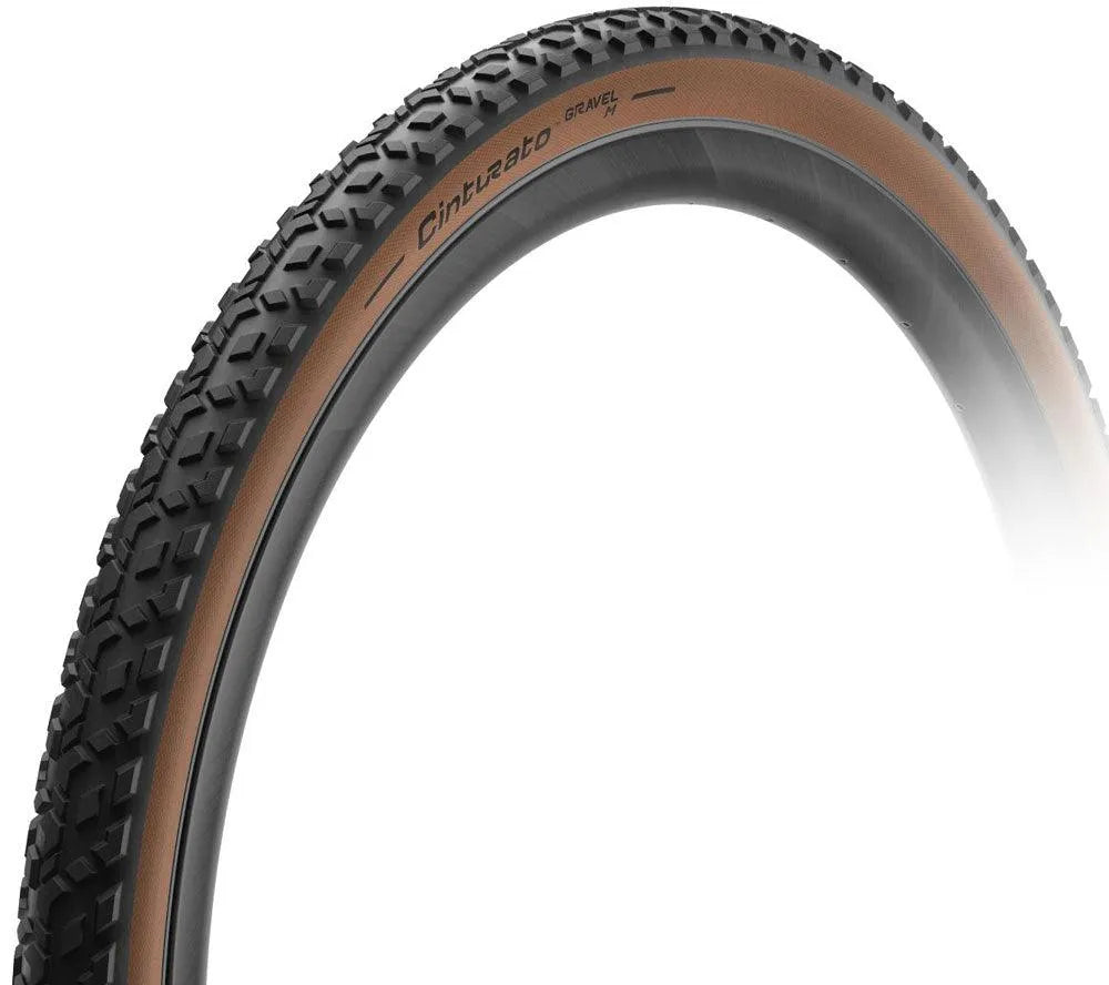PNEU | PIRELLI | CINTURATO Gravel M TLR - CYKL.STORE