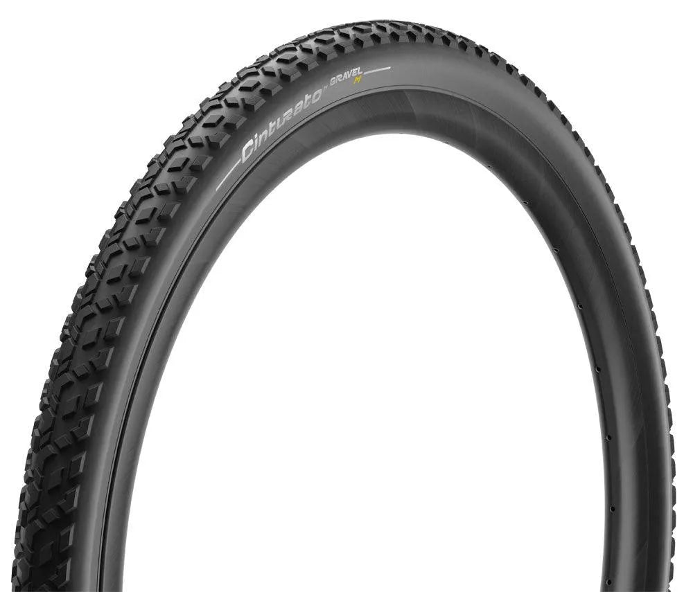 PNEU | PIRELLI | CINTURATO Gravel M TLR - CYKL.STORE