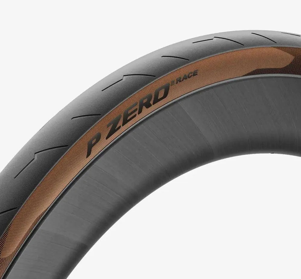 PNEU | PIRELLI | PZERO RACE TLR - CYKL.STORE