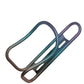 PORTE BIDON | CYKL | TITANE - CYKL.STORE