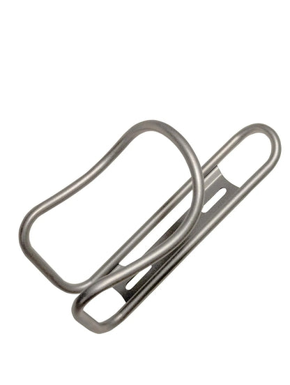 PORTE BIDON | CYKL | TITANE - CYKL.STORE