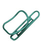 PORTE BIDON | CYKL | TITANE - CYKL.STORE