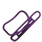 PORTE BIDON | CYKL | TITANE - CYKL.STORE