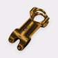 Potence en titane CYKL - Couleur Bronze
