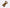 Potence en titane CYKL - Couleur Bronze