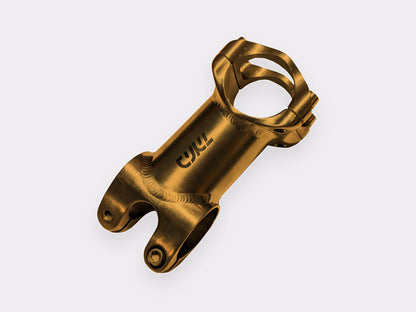 Potence en titane CYKL - Couleur Bronze