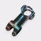 Potence en titane CYKL - Couleur Rainbow