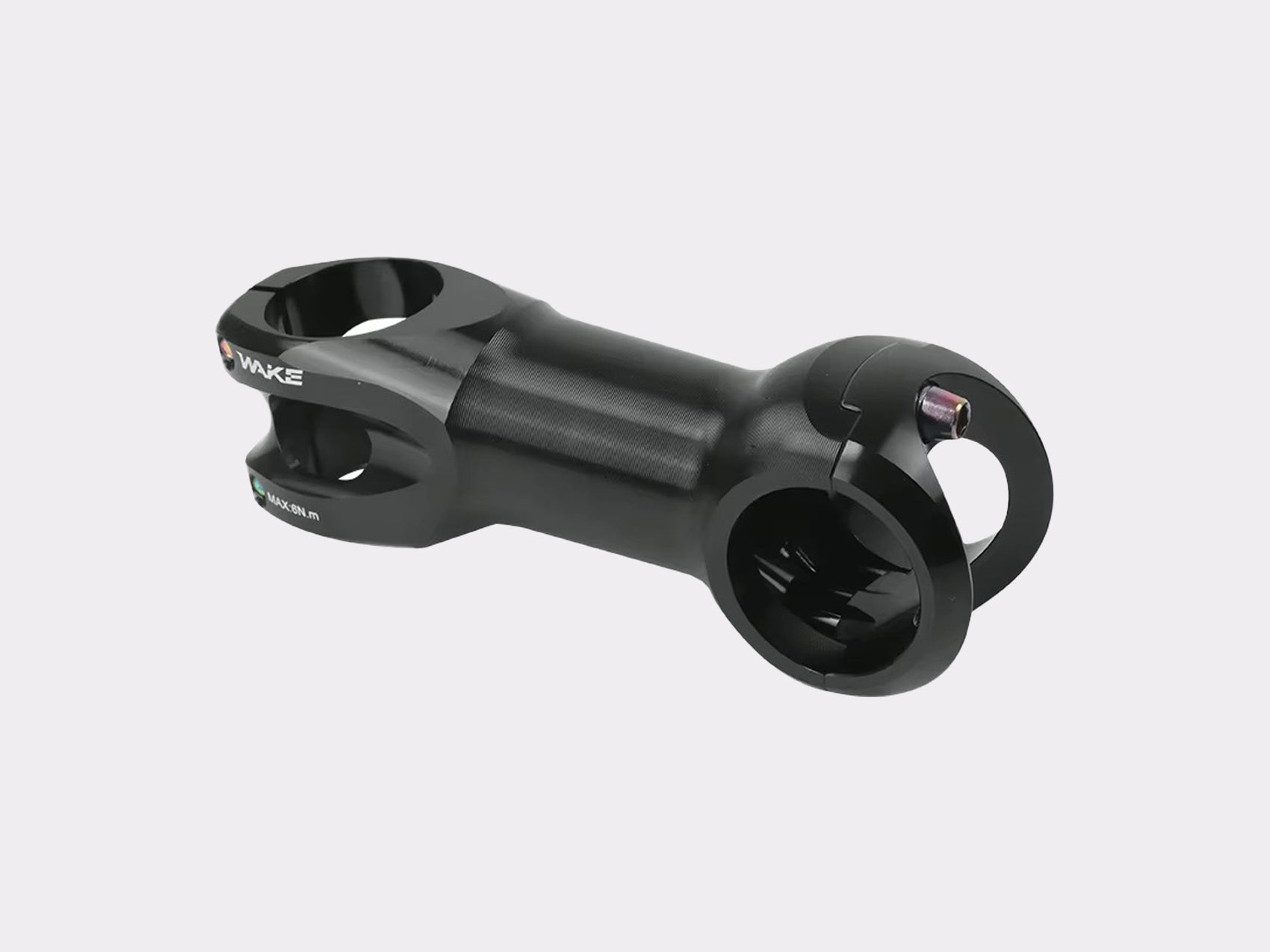 GIBLE | WAKE | CNC aluminum