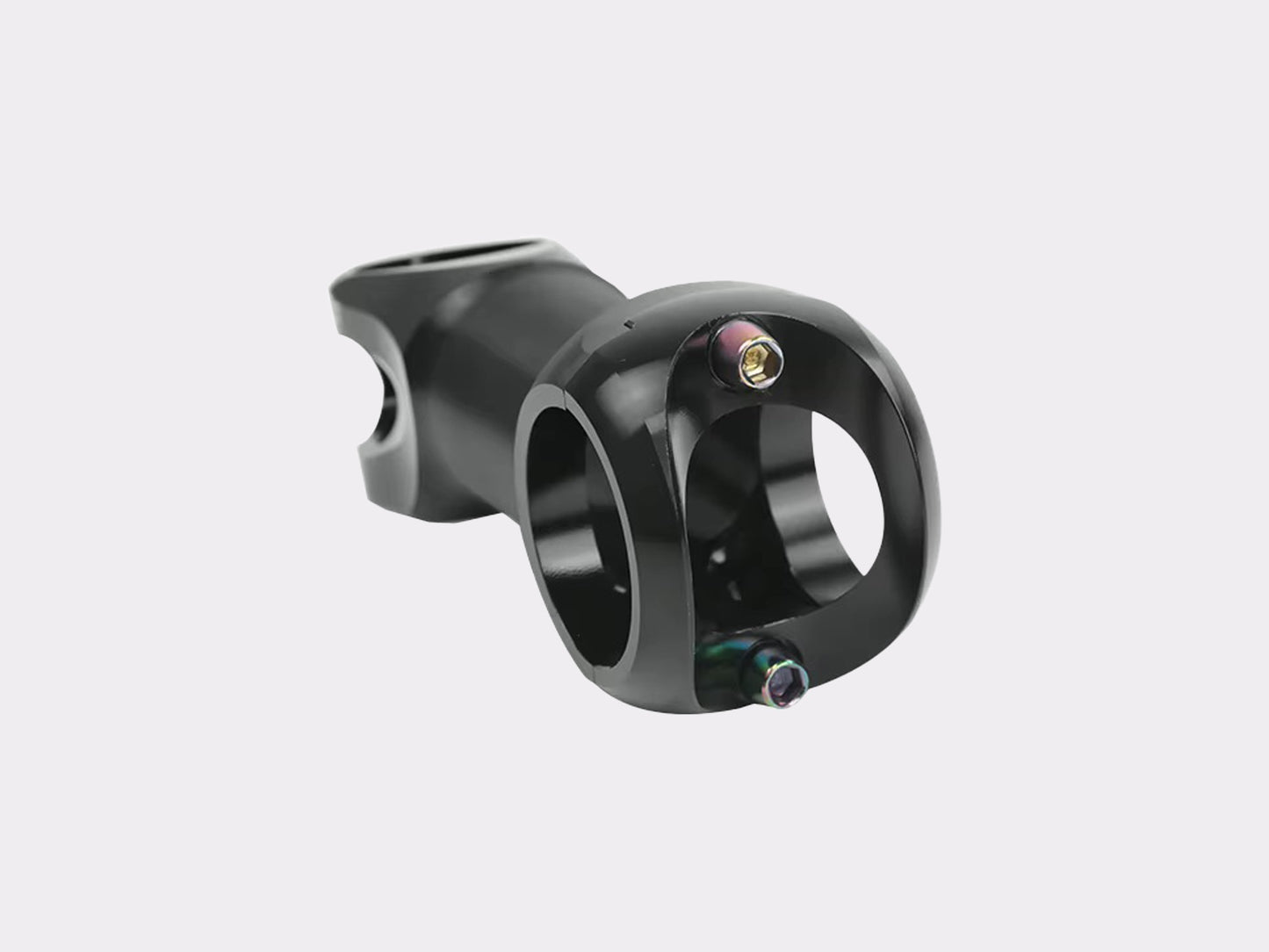 GIBLE | WAKE | CNC aluminum