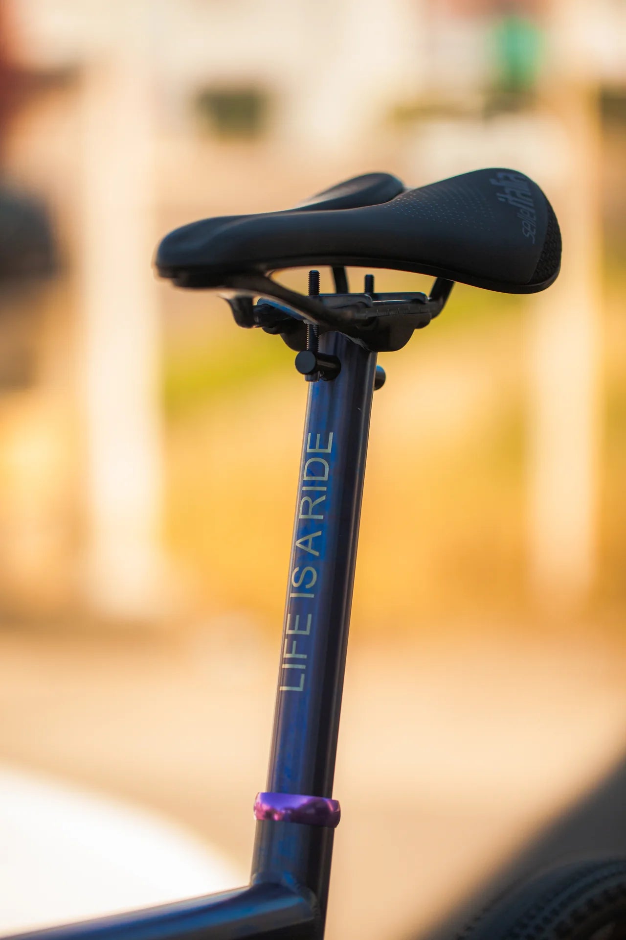 PRET A ROULER | CYKL | GRAVEL | RAAVE 2025 Irradient
