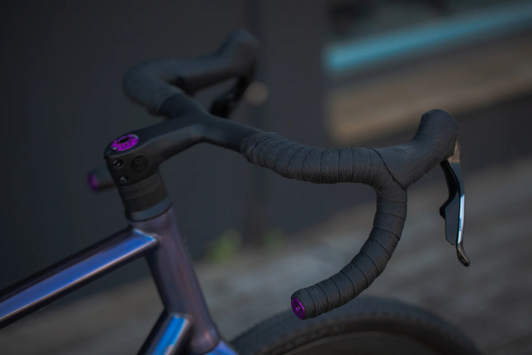 PRET A ROULER | CYKL | GRAVEL | RAAVE 2025 Irradient