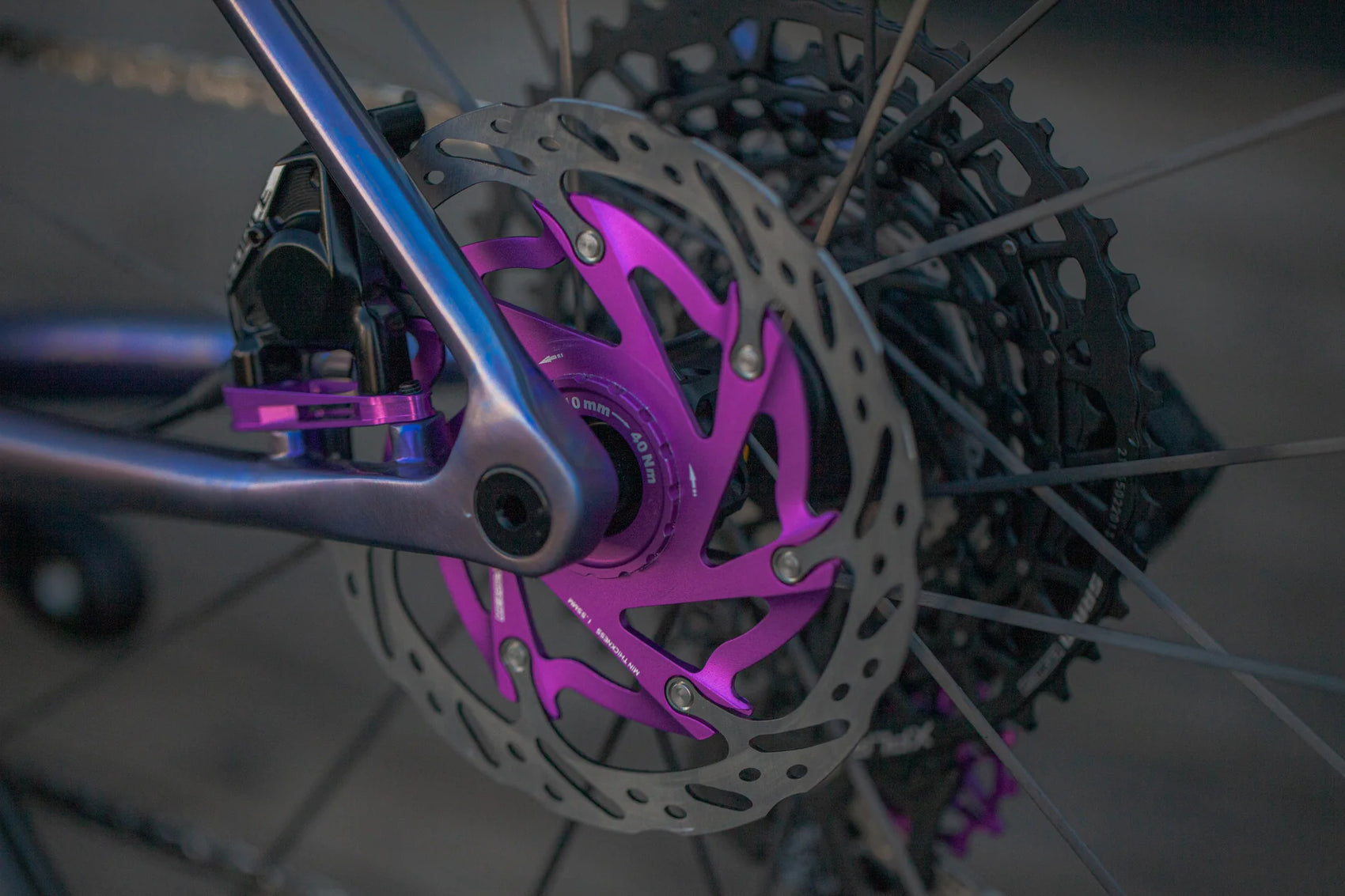 PRET A ROULER | CYKL | GRAVEL | RAAVE 2025 Irradient