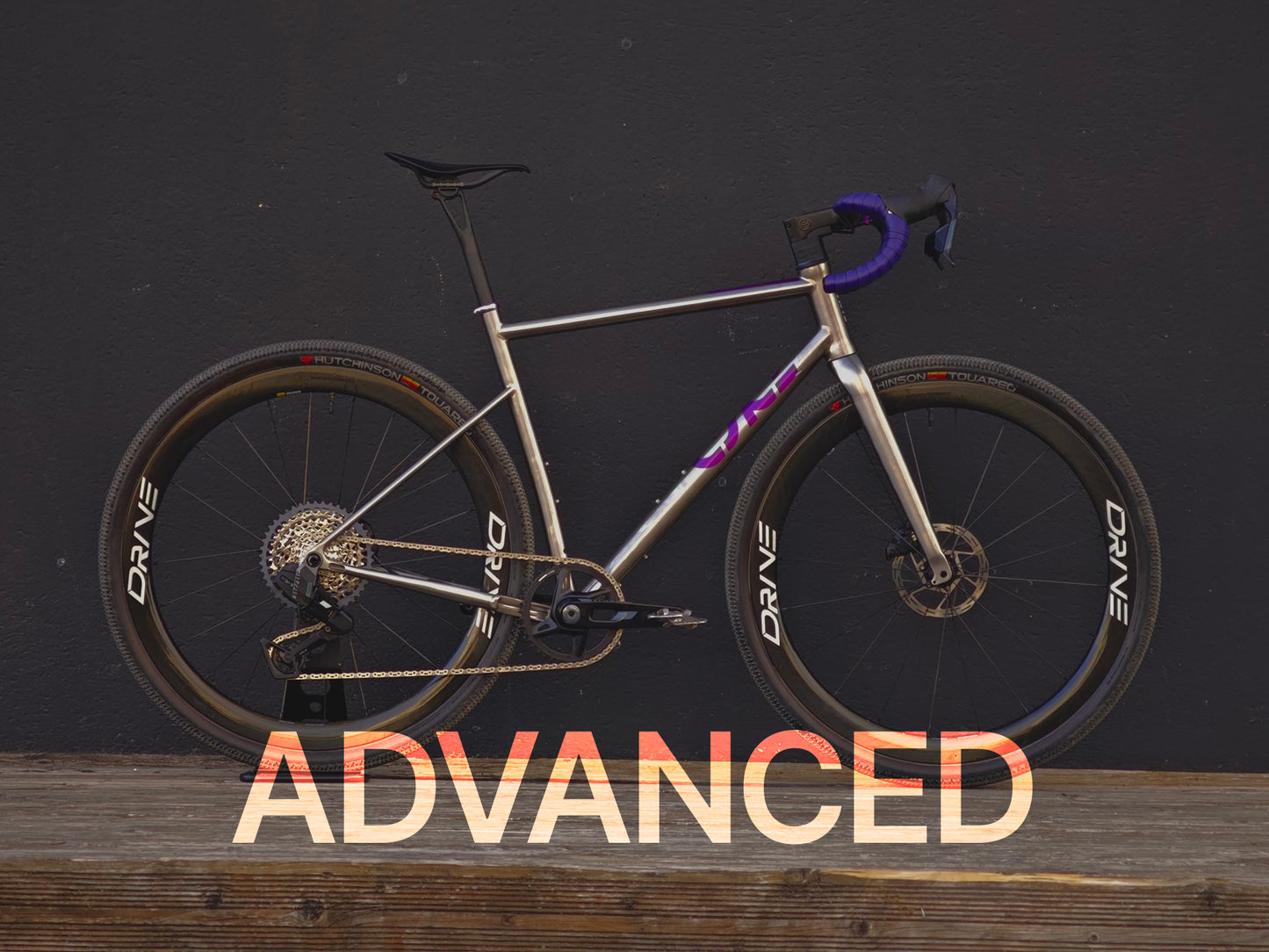 RAAVE 2025 ADVANCED