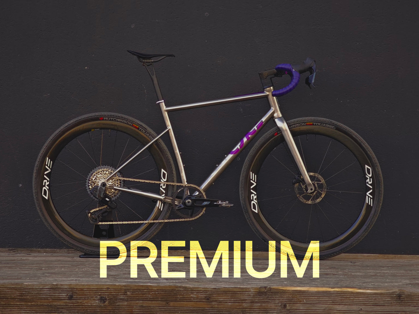 RAAVE 2025 PREMIUM