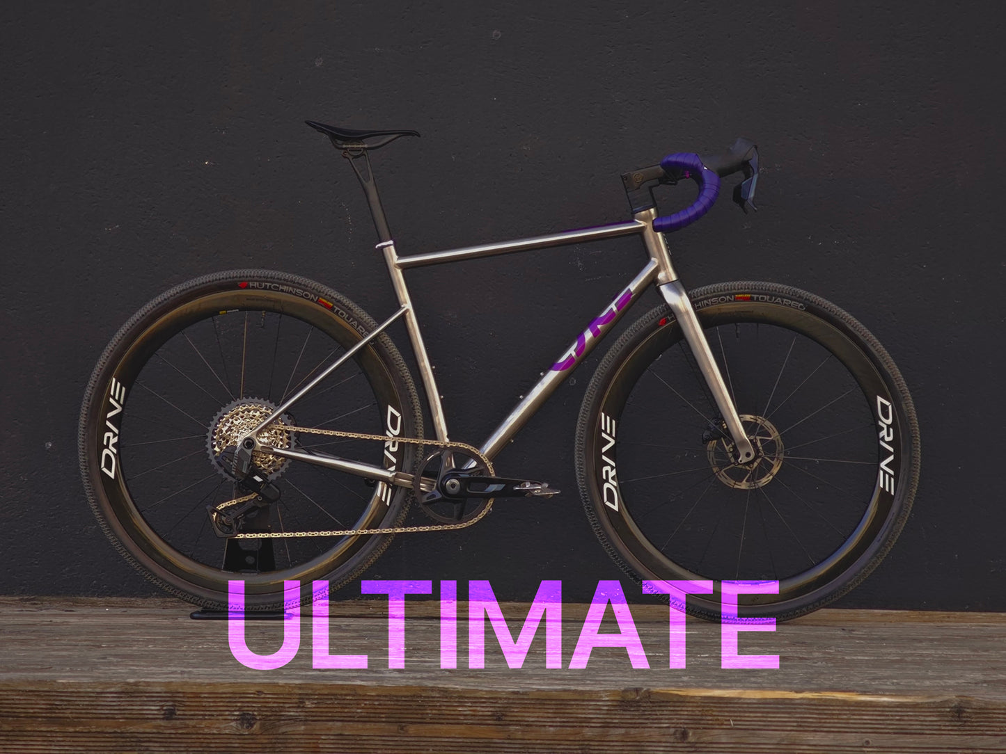 RAAVE 2025 ULTIMATE