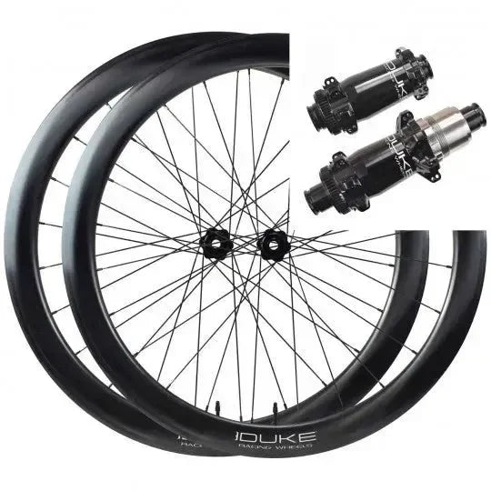 ROUES | DUKE | BACCARA ULTRA SLR2 - CYKL.STORE