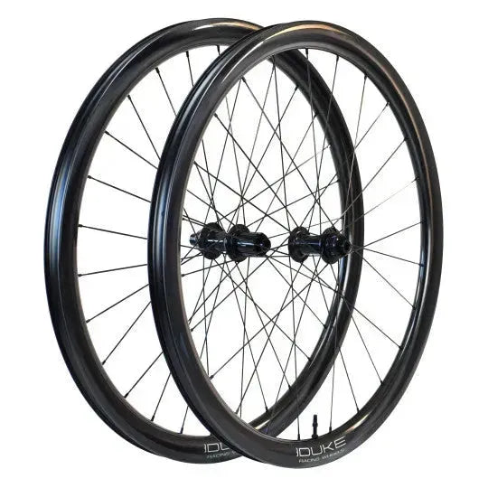 ROUES | DUKE | WORLD RUNNER - CYKL.STORE