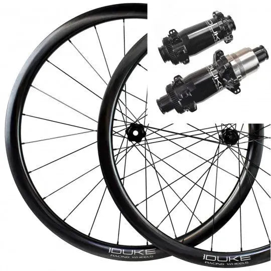 ROUES | DUKE | WORLD RUNNER - CYKL.STORE