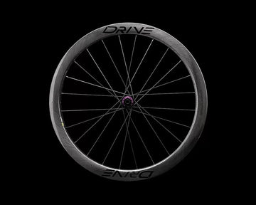 ROUES | ELITE | DRIVE G45-SS