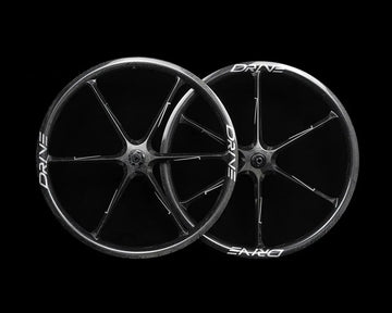 ROUES | ELITE | DRIVE SIX-VTT