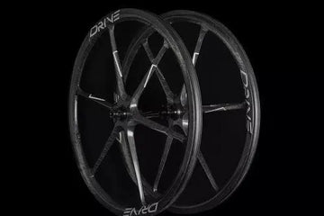 ROUES | ELITE | DRIVE SIX-VTT