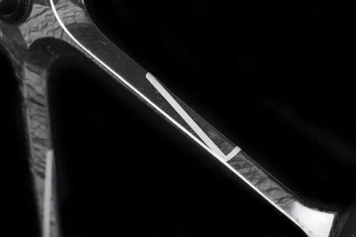 Roue vtt baton carbone best sale