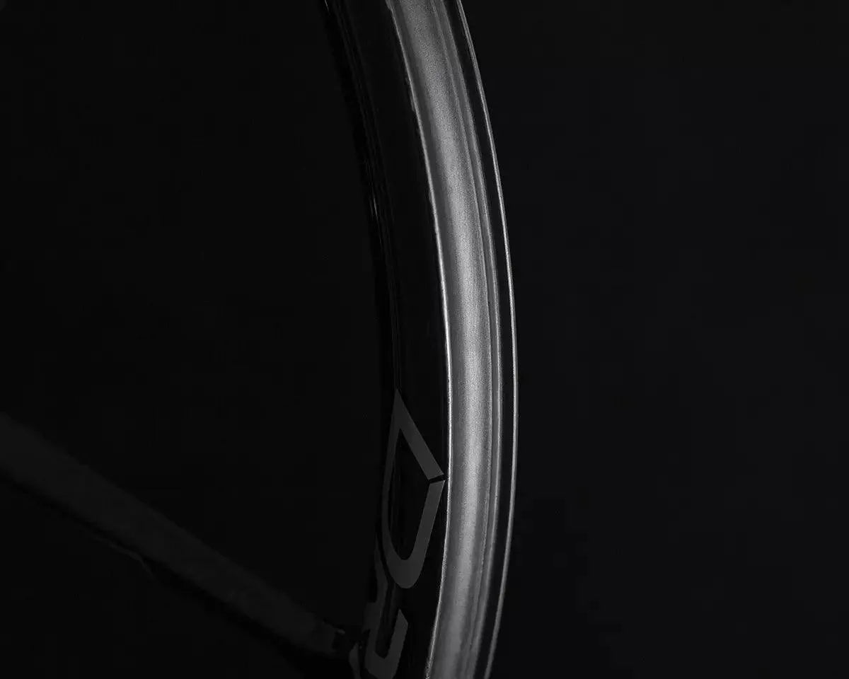 Roue vtt baton 2025 carbone
