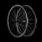 ROUES | ELITE | HELIX | ROAD DISC Carbon spokes (CS) - CYKL.STORE