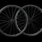 ROUES | ELITE | HELIX | ROAD DISC Stainles spokes (SS) - CYKL.STORE