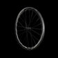 ROUES | ELITE | HELIX | ROAD DISC Stainles spokes (SS) - CYKL.STORE