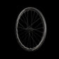 ROUES | ELITE | HELIX | ROAD DISC Stainles spokes (SS) - CYKL.STORE