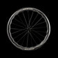 ROUES | ELITE | HELIX | ROAD DISC Stainles spokes (SS) - CYKL.STORE