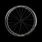 ROUES | ELITE | HELIX | ROAD DISC Stainles spokes (SS) - CYKL.STORE