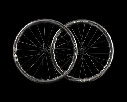 ROUES | ELITE | HELIX | ROAD DISC Stainles spokes (SS) - CYKL.STORE