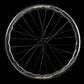 ROUES | ELITE | HELIX | ROAD DISC Stainles spokes (SS) - CYKL.STORE