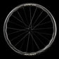 ROUES | ELITE | HELIX | ROAD DISC Stainles spokes (SS) - CYKL.STORE