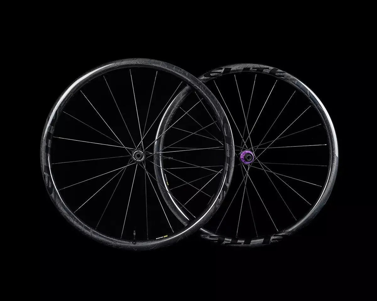 ROUES | ELITE | MARVEL | G35 DISC - CYKL.STORE