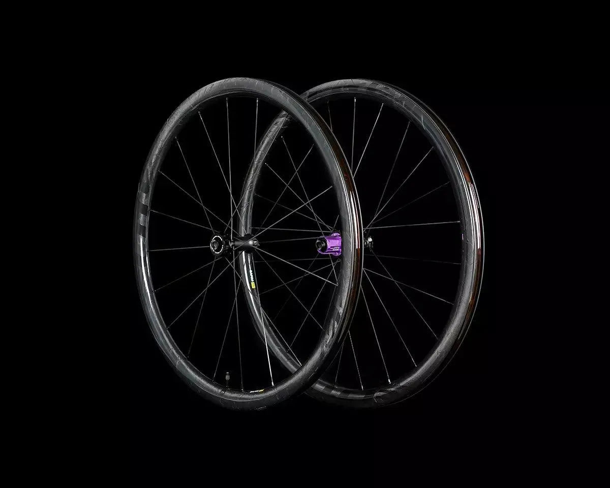 ROUES | ELITE | MARVEL | G35 DISC - CYKL.STORE