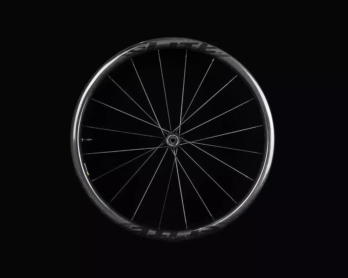 ROUES | ELITE | MARVEL | G35 DISC - CYKL.STORE