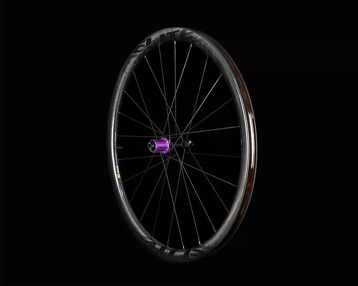 ROUES | ELITE | MARVEL | G35 DISC - CYKL.STORE