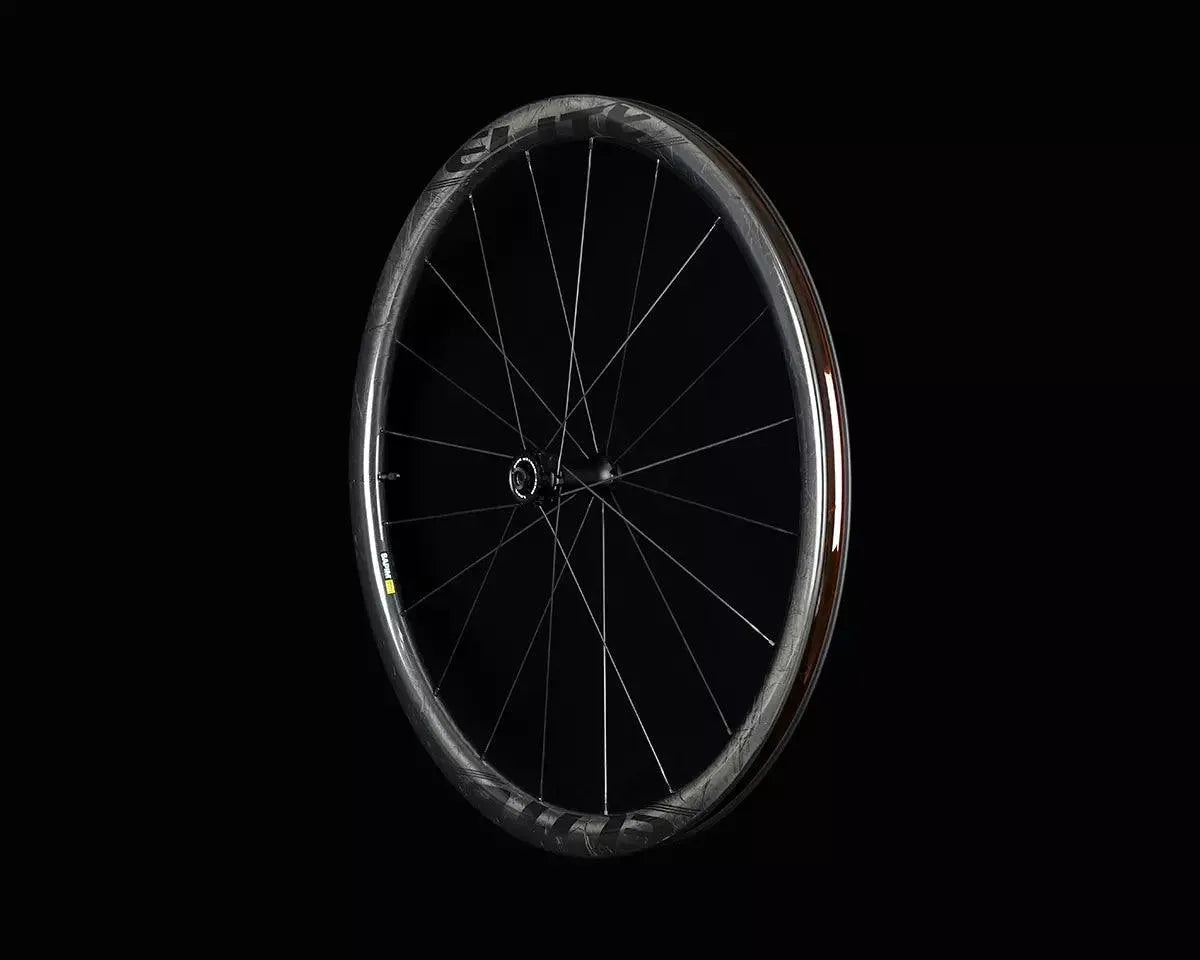 ROUES | ELITE | MARVEL | G35 DISC - CYKL.STORE