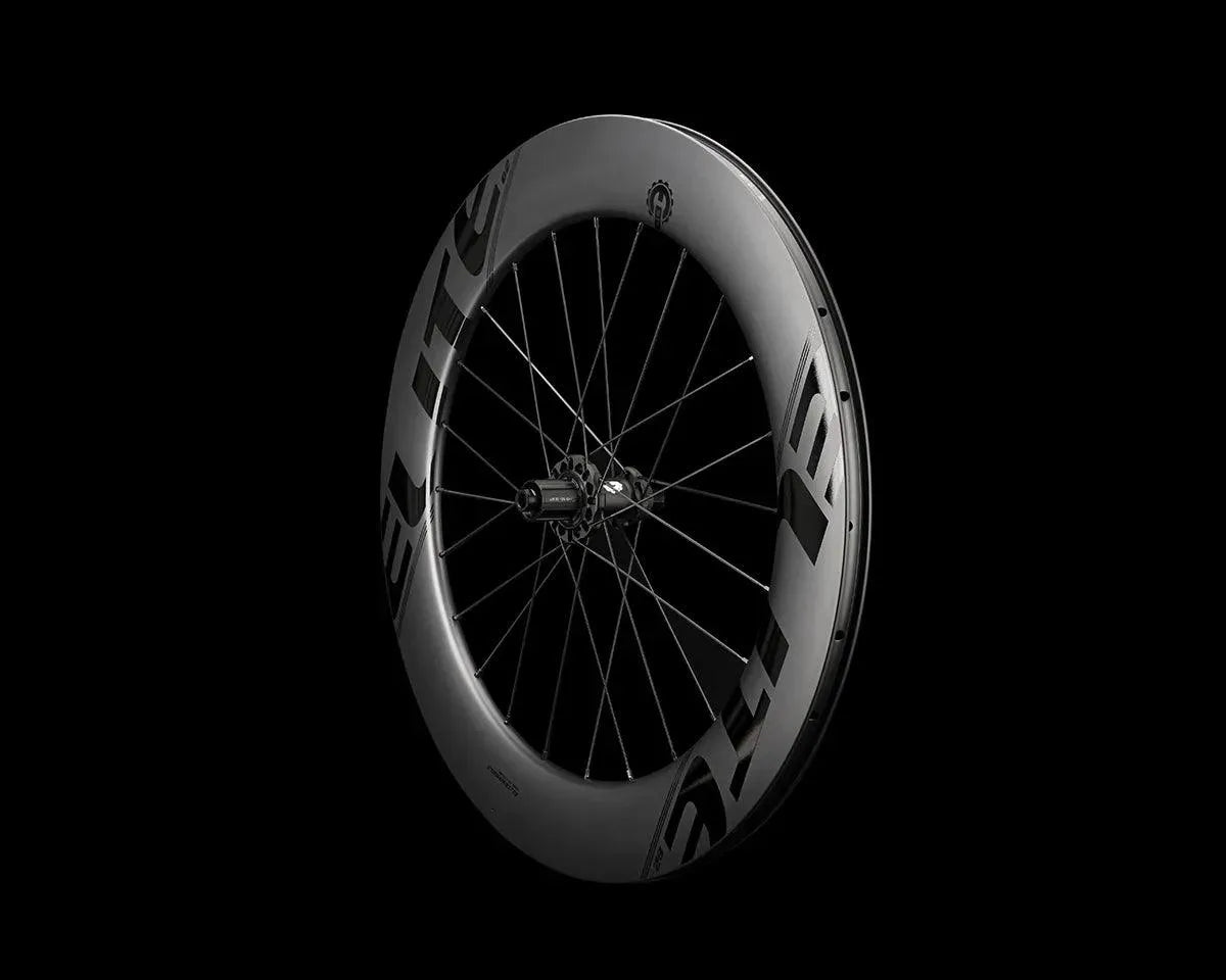 ROUES | ELITE | MARVEL | ROAD DISC - CYKL.STORE