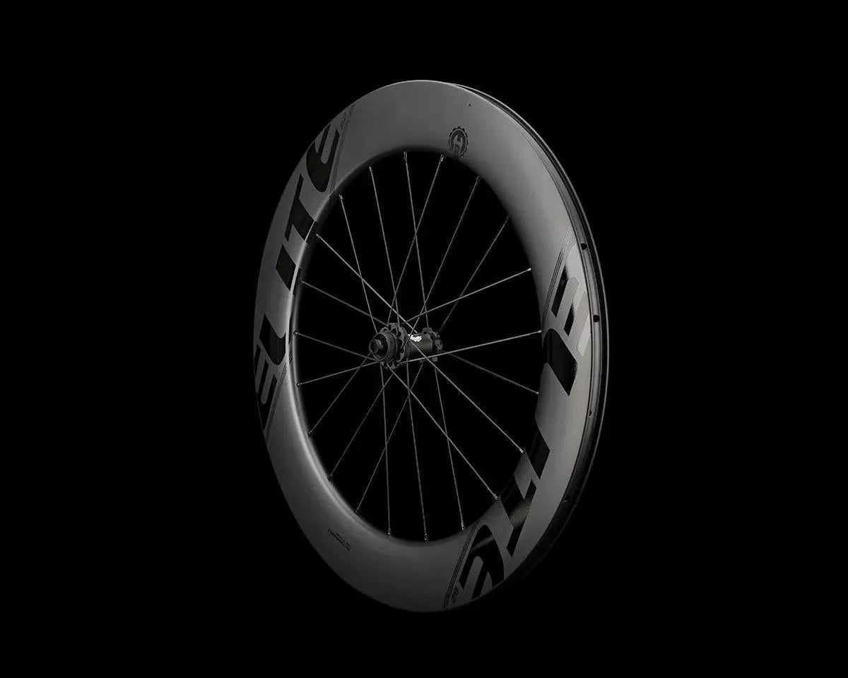 ROUES | ELITE | MARVEL | ROAD DISC - CYKL.STORE