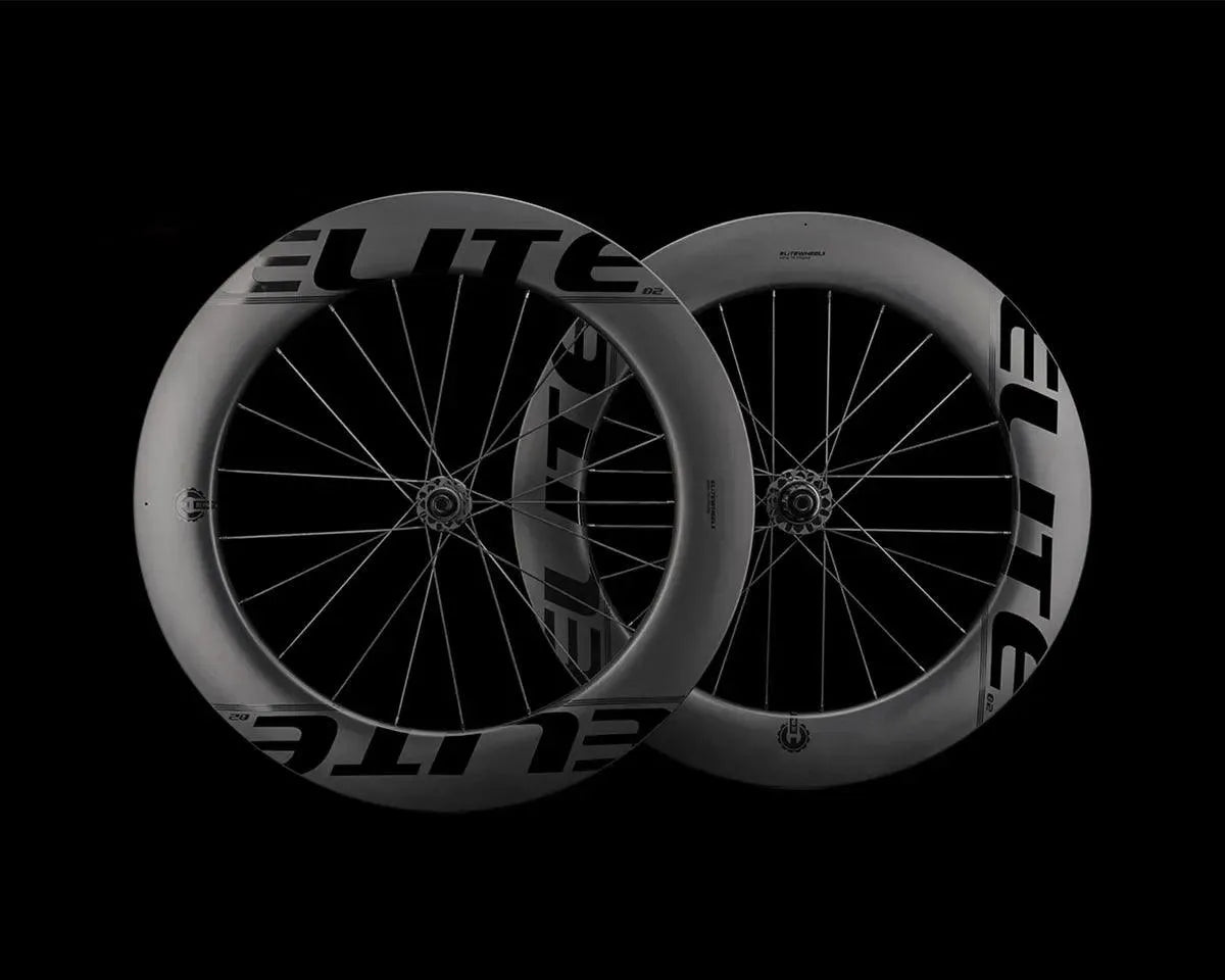 ROUES | ELITE | MARVEL | ROAD DISC - CYKL.STORE